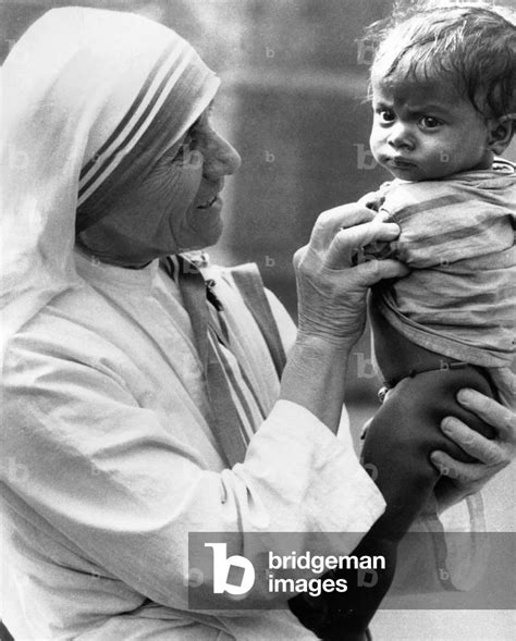 Mother Teresa of Calcutta (1910.